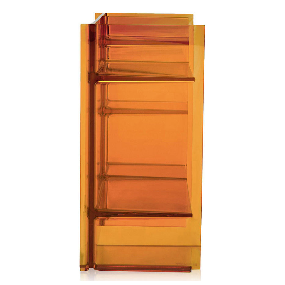 Sound-Rack Shelves