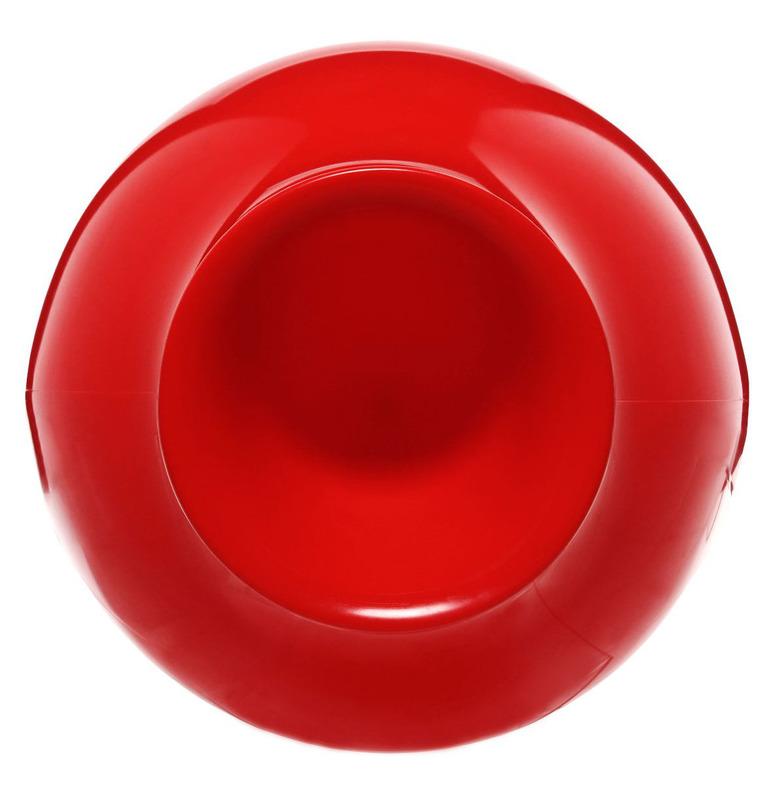 Misses Flower Power Vase