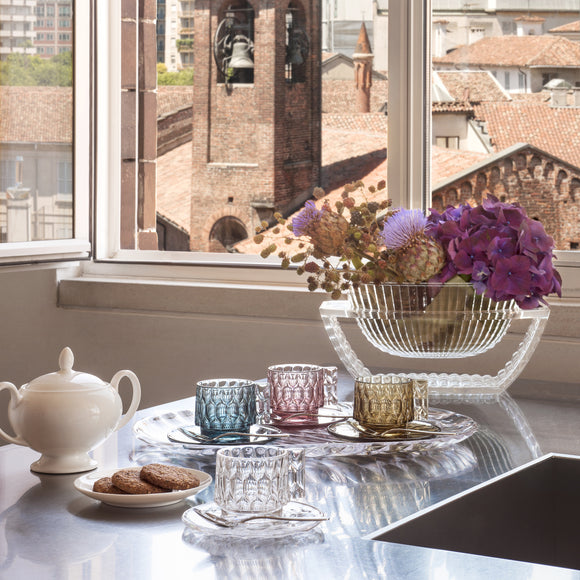 Kartell U Shine Centerpiece - 2Modern