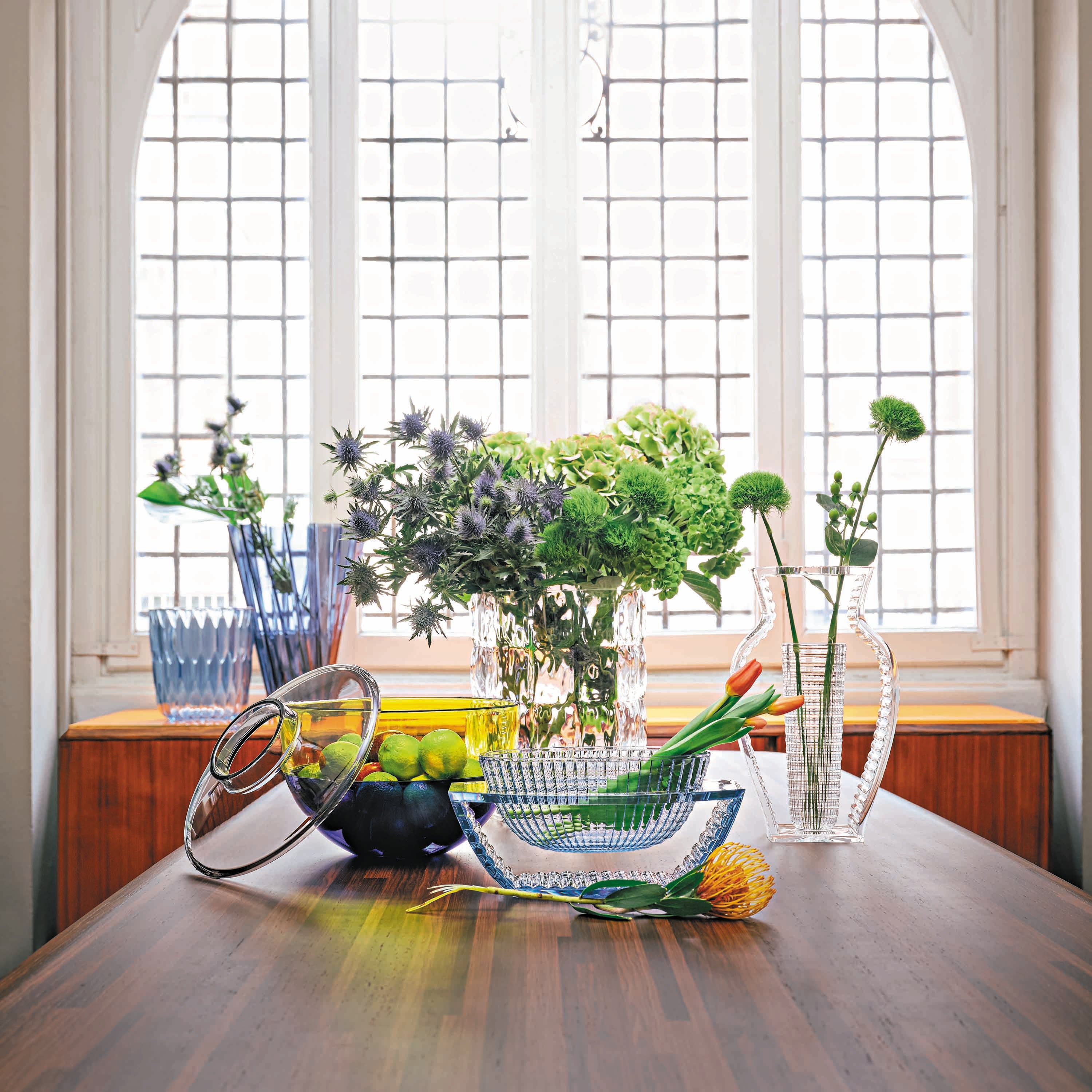 Kartell U Shine Centerpiece - 2Modern