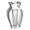 I Shine Vase  option Crystal