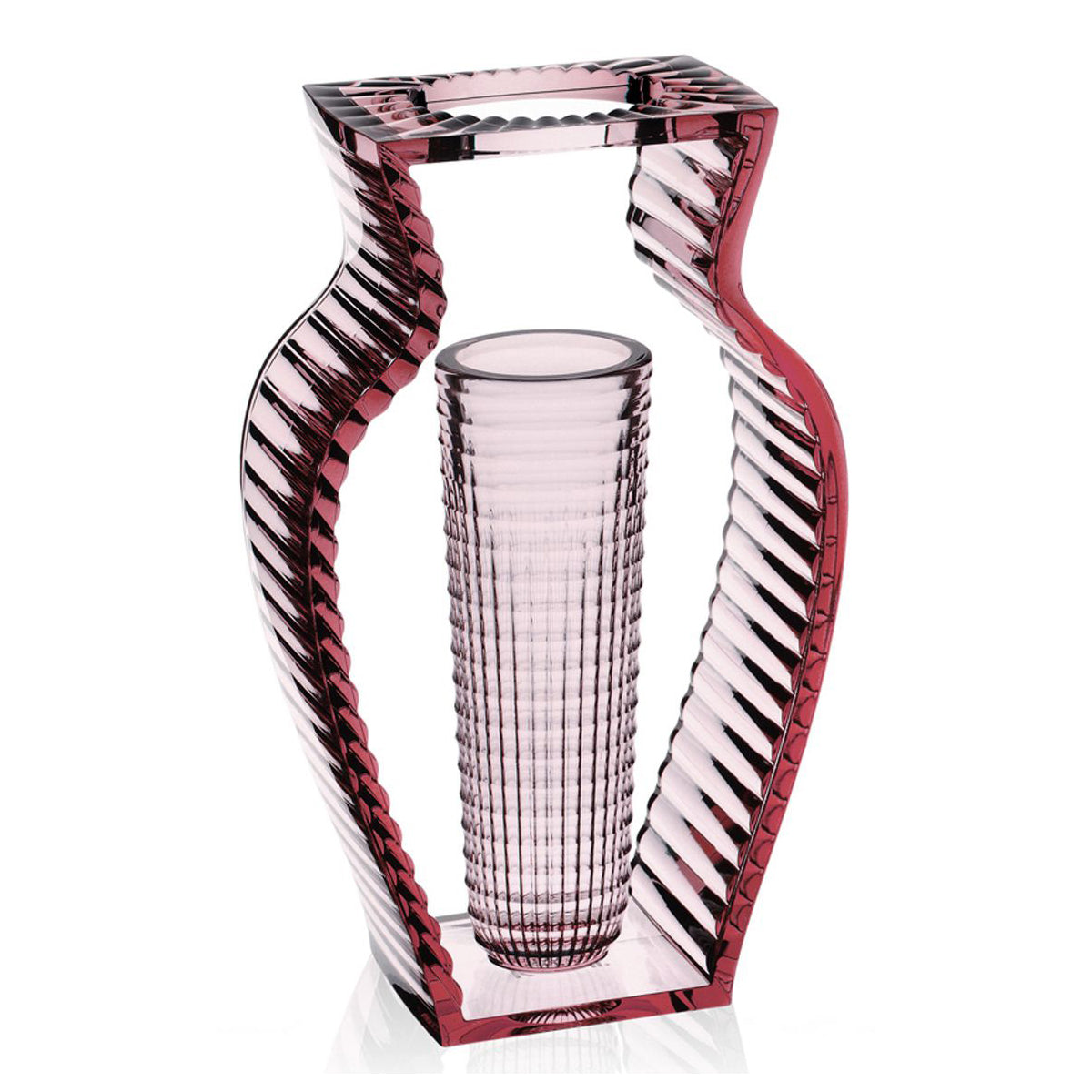 Kartell I Shine Vase - 2Modern Kartell I Shine Vase - 2Modern