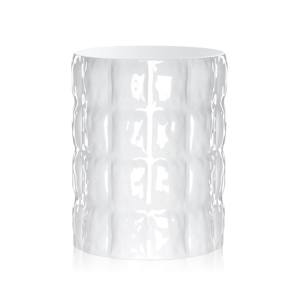 Matelasse Vase