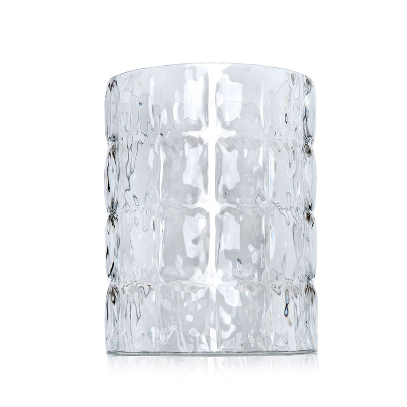 Matelasse Vase
