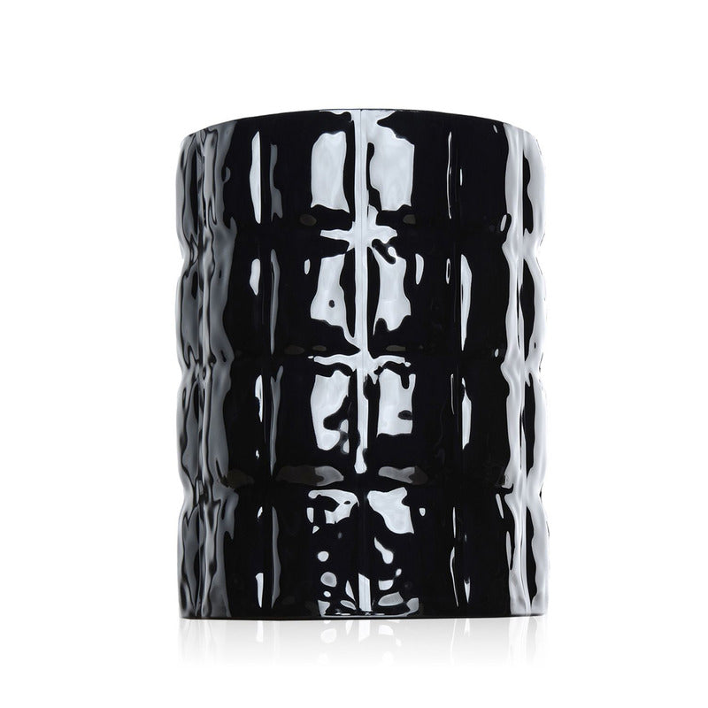Matelasse Vase