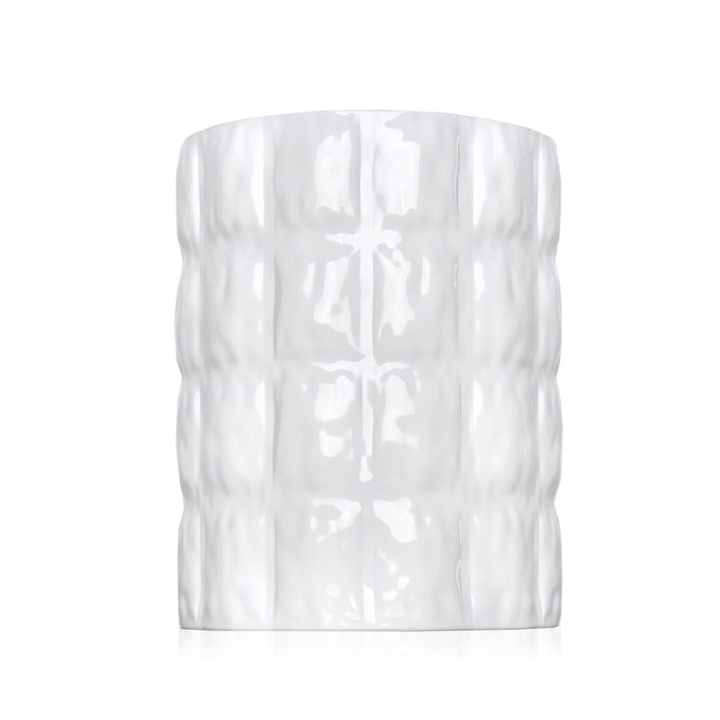 Matelasse Vase
