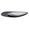 Namaste Tray (Set of 3)  option Black-Gray-Tortoise