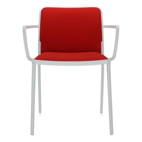 Audrey Soft Arm Chair (Set of 2)