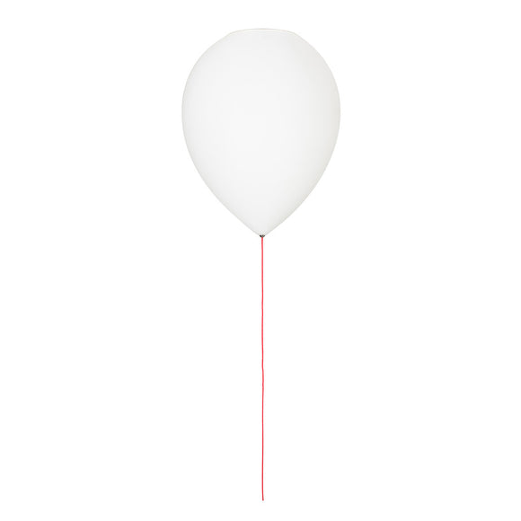 Balloon Flush Mount