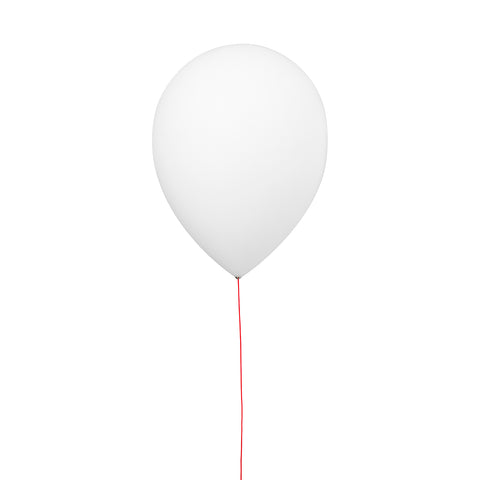 Balloon Wall Light