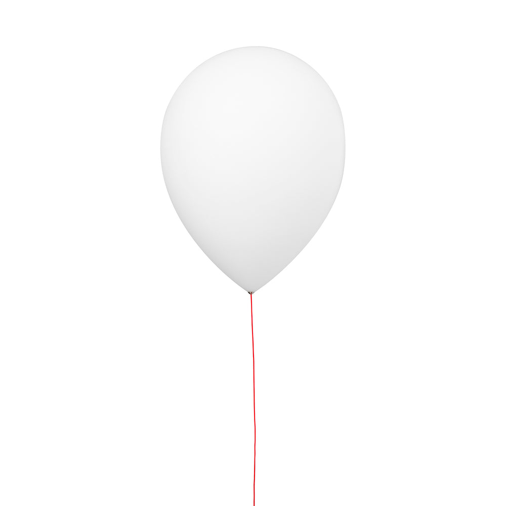Balloon Wall Light