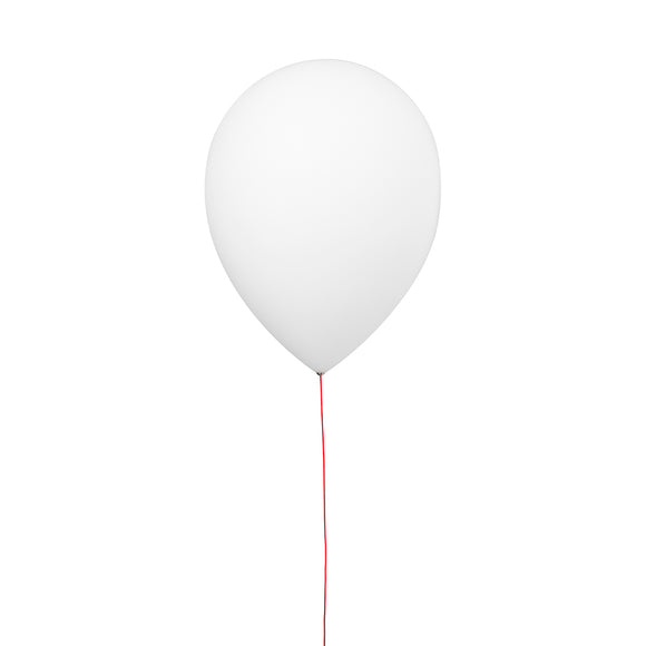 Balloon Wall Light