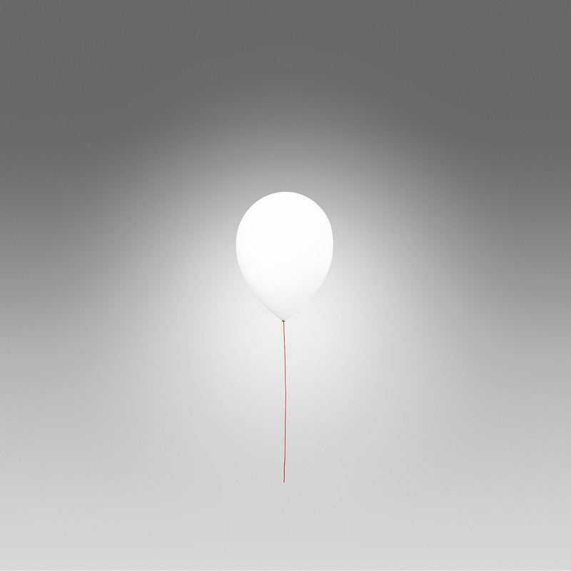 Balloon Wall Light