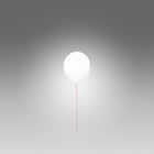 Balloon Wall Light