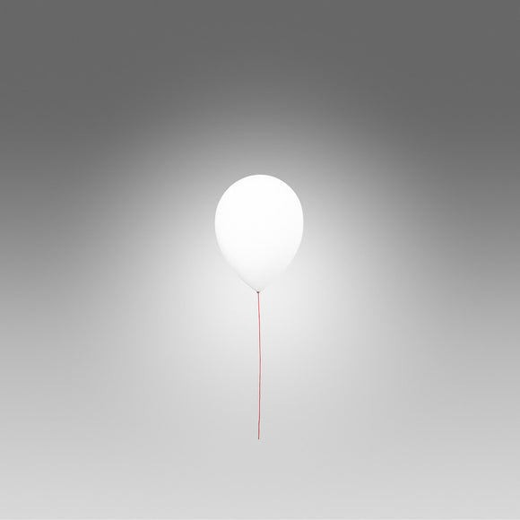 Balloon Wall Light