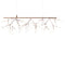 Heracleum Endless  option Copper