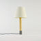 Basica Table Lamp  option Bronze