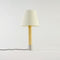 Basica Table Lamp  option M1 / Natural Ribbon