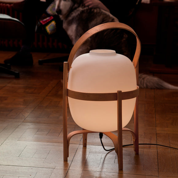 Santa & Cole Cesta Table Lamp - 2Modern
