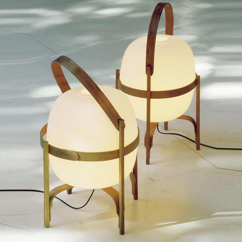 Santa & Cole Cesta Table Lamp - 2Modern