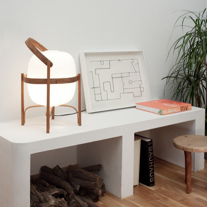 Cesta Table Lamp