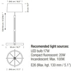 Fad Floor Lamp