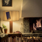 Moragas Table Lamp