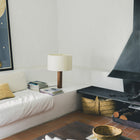 Moragas Table Lamp