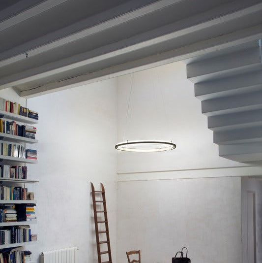 Nimba Pendant Light