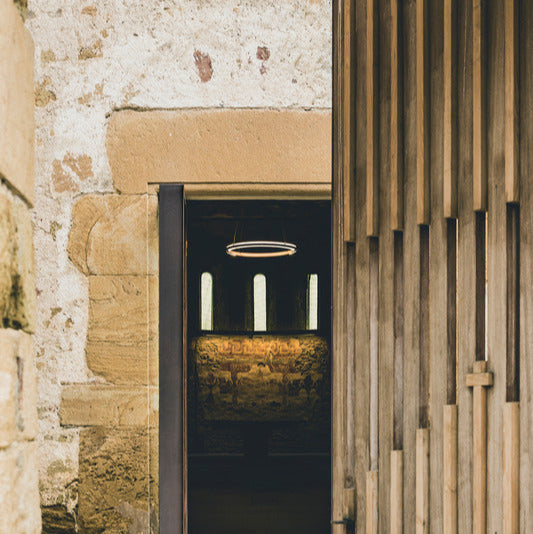 Nimba Pendant Light
