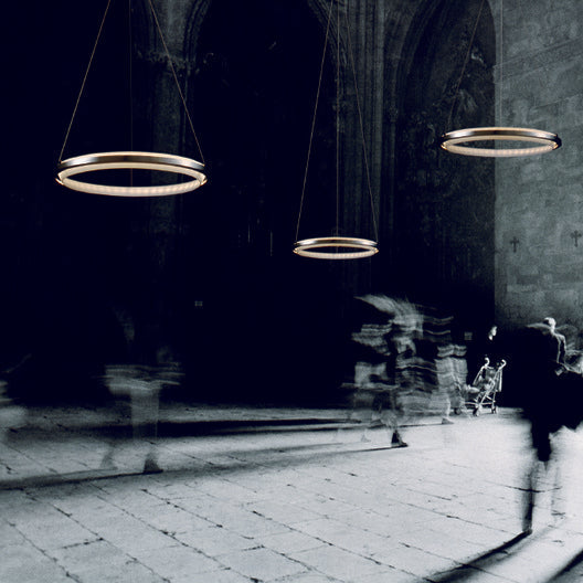 Nimba Pendant Light