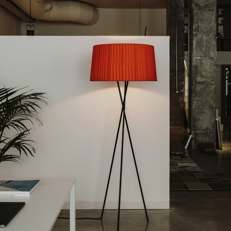 Santa & Cole Tripode G5 Floor Lamp - 2Modern
