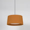 GT5 Pendant Light  option Mustard Raw
