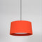 GT5 Pendant Light  option Red-Amber