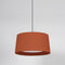 GT5 Pendant Light  option Terracotta Raw
