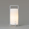 ASA Table Lamp  option White