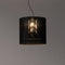 Moare Suspension Lamp  option Large Outer / Medium Inner