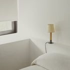 Basica Minima Table Lamp