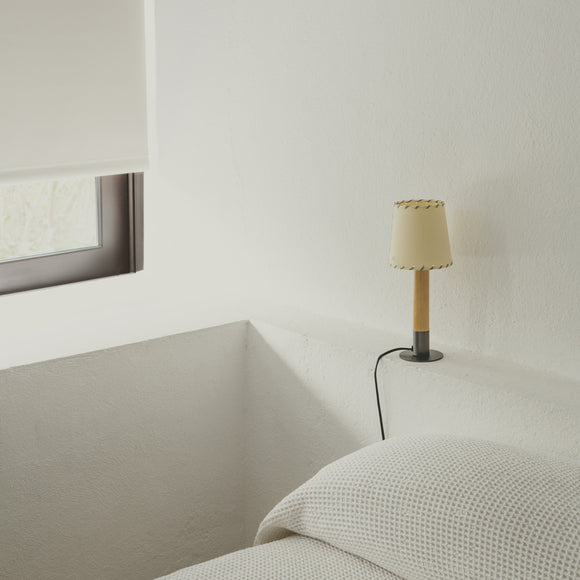 Basica Minima Table Lamp