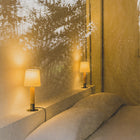 Basica Minima Table Lamp