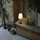 Basica Minima Table Lamp