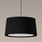 GT6 Pendant Light  option Black Ribbon