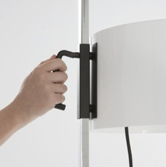 TMC Adjustable Floor Lamp