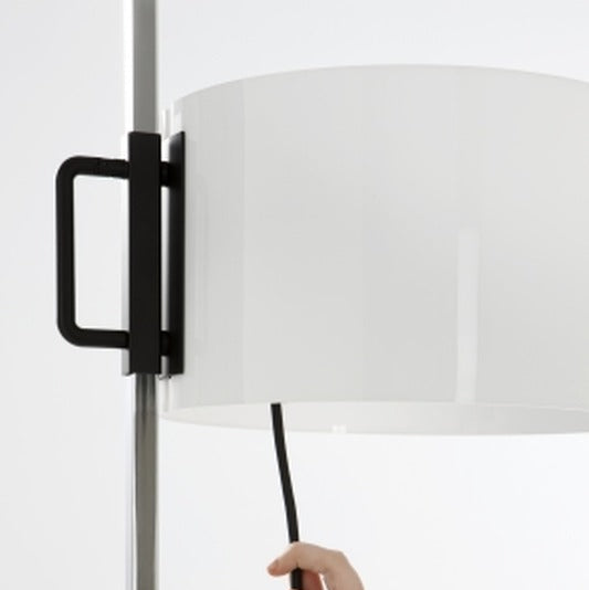 TMC Adjustable Floor Lamp