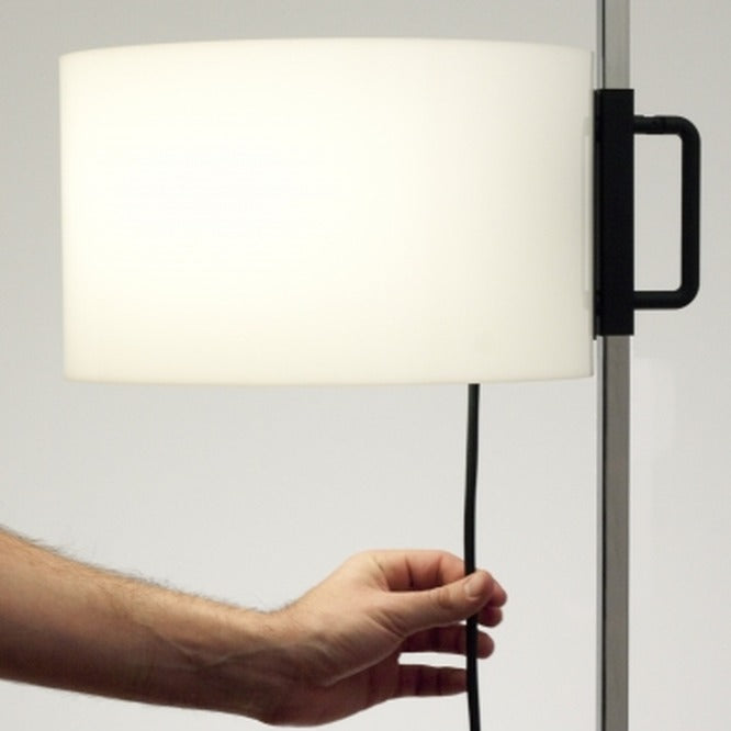 TMC Adjustable Floor Lamp