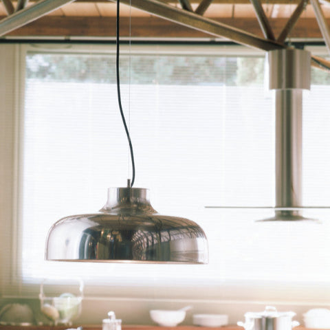 M68 Hanging Pendant Light
