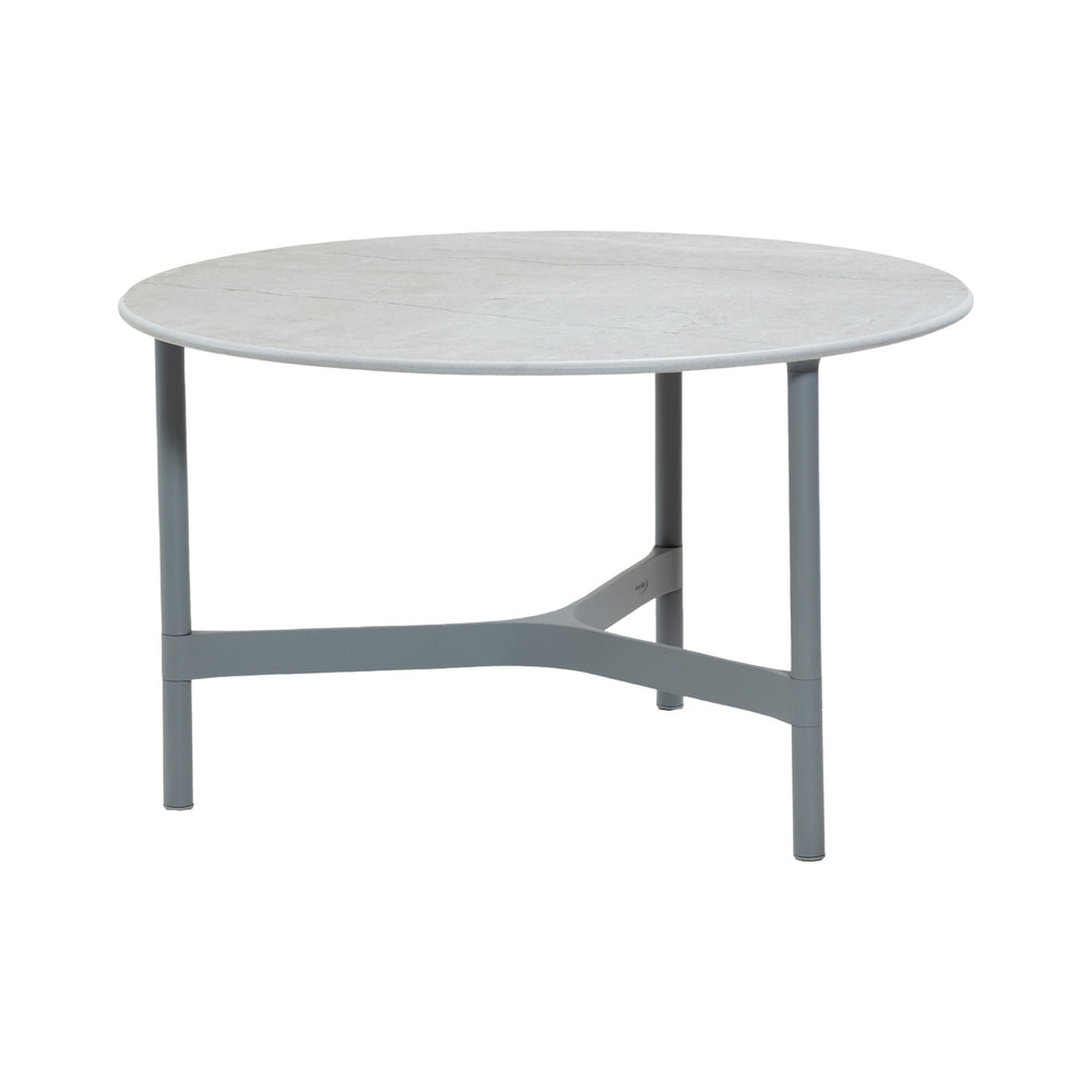 Twist Outdoor Coffee Table
