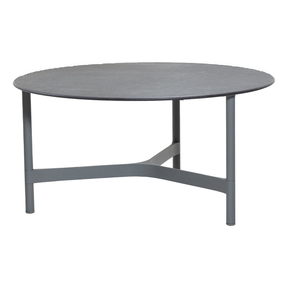 Twist Outdoor Coffee Table