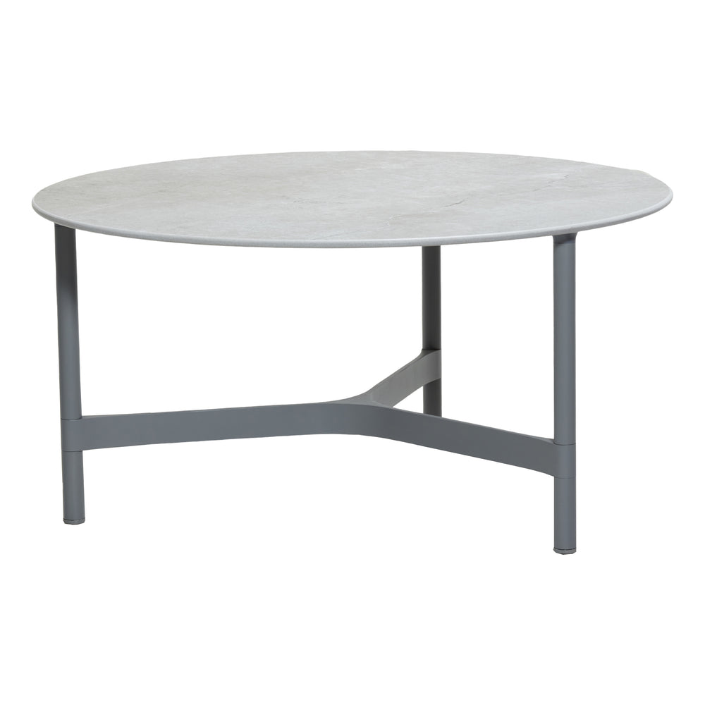 Twist Outdoor Coffee Table