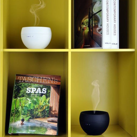 Jasmine Aroma Diffuser